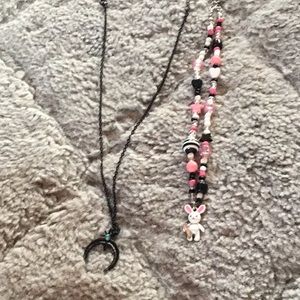 Cute necklaces